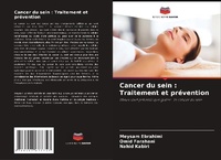 Enlarge image Cover: Cancer du sein - Editions Notre Savoir