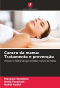 Cover: Cancro da mama - Edicoes Nosso Conhecimento