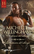 Cover: El silencio del vikingo - La tentaci&oacute;n del vikingo - Harlequin, una divisi&oacute;n de HarperCollins Ib&eacute;rica, S.A.