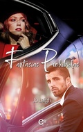 Cover: Fantas&iacute;as prohibidas - Harlequin, una divisi&oacute;n de HarperCollins Ib&eacute;rica, S.A.