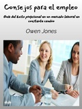 Cover: Consejos Para El Empleo - Tektime