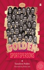 Cover: Golden Sportspersons - Harper Children's