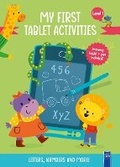 Cover: Level 2: Early Maths, First Words and More - Yoyo Books