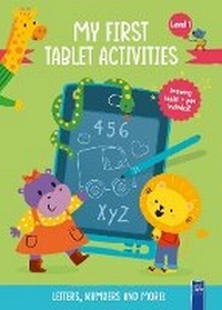 Enlarge image Cover: Level 2: Early Maths, First Words and More - Yoyo Books