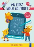 Cover: Level 1: ABC and More - Yoyo Books