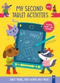 Cover: Level 2: Early Maths, First Words and More - Yoyo Books