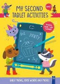 Enlarge image Cover: Level 2: Early Maths, First Words and More - Yoyo Books