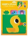 Cover: Duck - Yoyo Books