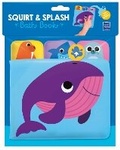 Cover: Whale - Yoyo Books