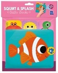 Cover: Fish - Yoyo Books