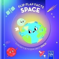 Enlarge image Cover: Space - Yoyo Books