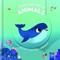 Cover: Animals - Yoyo Books