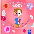 Cover: Your Body - Yoyo Books