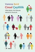 Cover: Cinsel Cesitlilik - Metis Yayincilik