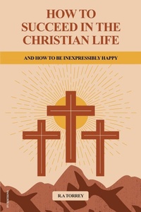 Enlarge image Cover: How to Succeed in the Christian Life - FV Editions
