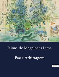 Abbildung von: Paz e Arbitragem - Culturea