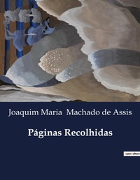 Abbildung von: P?ginas Recolhidas - Culturea