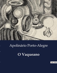 Abbildung von: O Vaqueano - Culturea