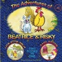 Cover: THE ADVENTURES OF BEATRICE AND RISKY 2024 - Europe Books