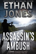 Cover: Assassin's Ambush - Knightsville Books