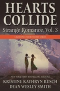Cover: Hearts Collide, Volume 3 - WMG Publishing