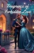 Cover: Fragrance of Forbidden Love - Joylar Essence