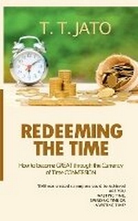 Abbildung von: Redeeming The Time - SPIRIT MAN