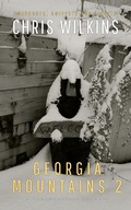 Cover: Georgia Mountains 2 - Chris Wilkins