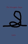 Cover: The Kingpin Saga - Leon