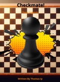 Cover: Checkmate! Vol. 2: Chess Legends - Thomas Ip