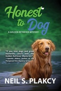Cover: Honest to Dog - Samwise Books