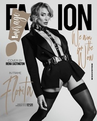 Abbildung von: IMIRAGEmagazine Issue - Blurb