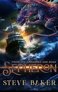 Enlarge image Cover: Sepheron - Blurb