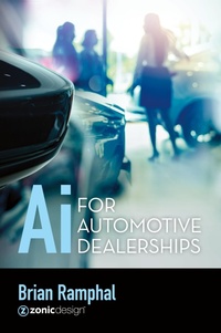 Abbildung von: Ai for Automotive Dealerships - Palmetto Publishing