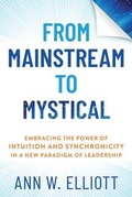 Cover: From Mainstream to Mystical - Awethenticity Press