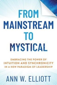 Enlarge image Cover: From Mainstream to Mystical - Awethenticity Press
