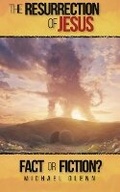 Cover: The Resurrection of Jesus - PageTurnerBooks LLC