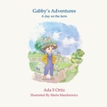 Cover: Gabby's Adventures 2 - Ada S Ortiz