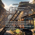 Cover: Die Wuppertaler Schwebebahn - Carow Verlag Gruppe