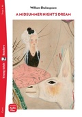 Cover: A Midsummer Night's Dream - Klett