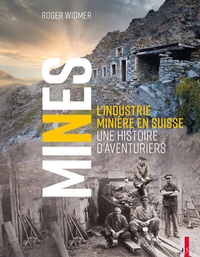 Abbildung von: Mines - AS Verlag
