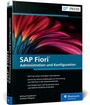 Cover: SAP Fiori - Administration und Konfiguration - SAP PRESS