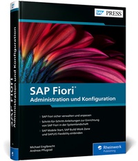 Abbildung von: SAP Fiori - Administration und Konfiguration - SAP PRESS