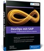 Cover: DevOps mit SAP - SAP PRESS