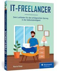 Abbildung von: IT-Freelancer - Rheinwerk