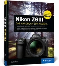 Abbildung von: Nikon Z6III - Rheinwerk
