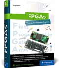 Cover: FPGAs - Rheinwerk
