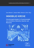 Cover: Immobilie Kirche - Aschendorff