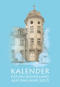 Bild: Kalender f&uuml;r das Klever Land 2025 - Aschendorff
