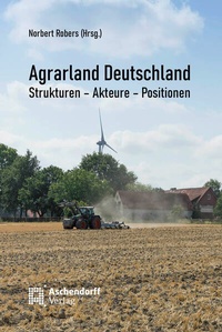 Bild: Agrarland Deutschland - Aschendorff